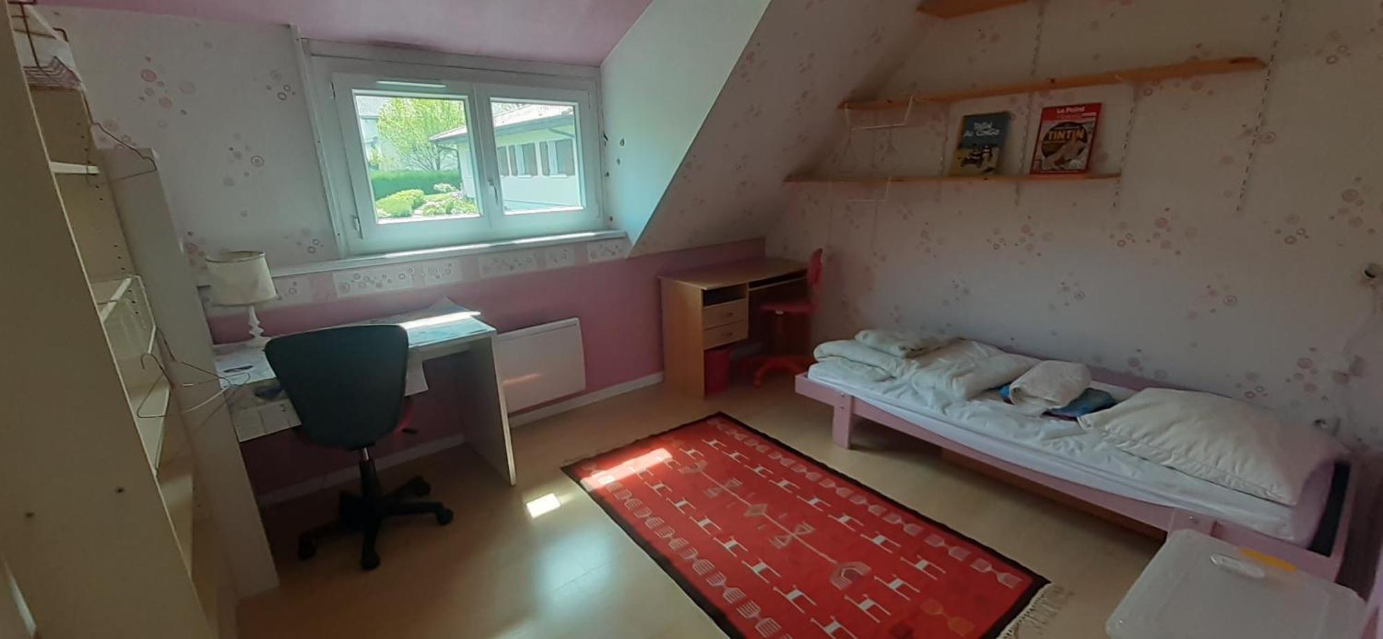 Quiet House For Non Smokers Apartment Annecy Exterior photo